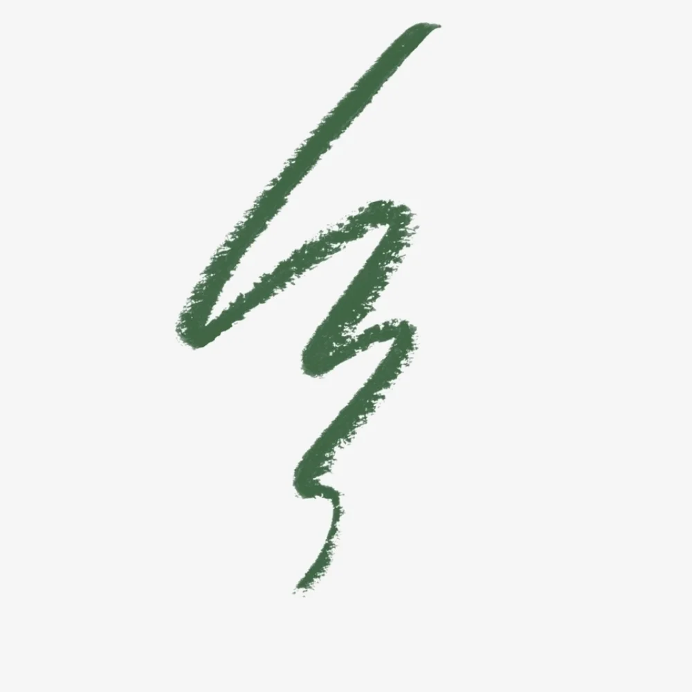🟠 4 for $25 🟠 NYX PROFESSIONAL MAKEUP EPIC SMOKE LINER IN SAGE SPARKS